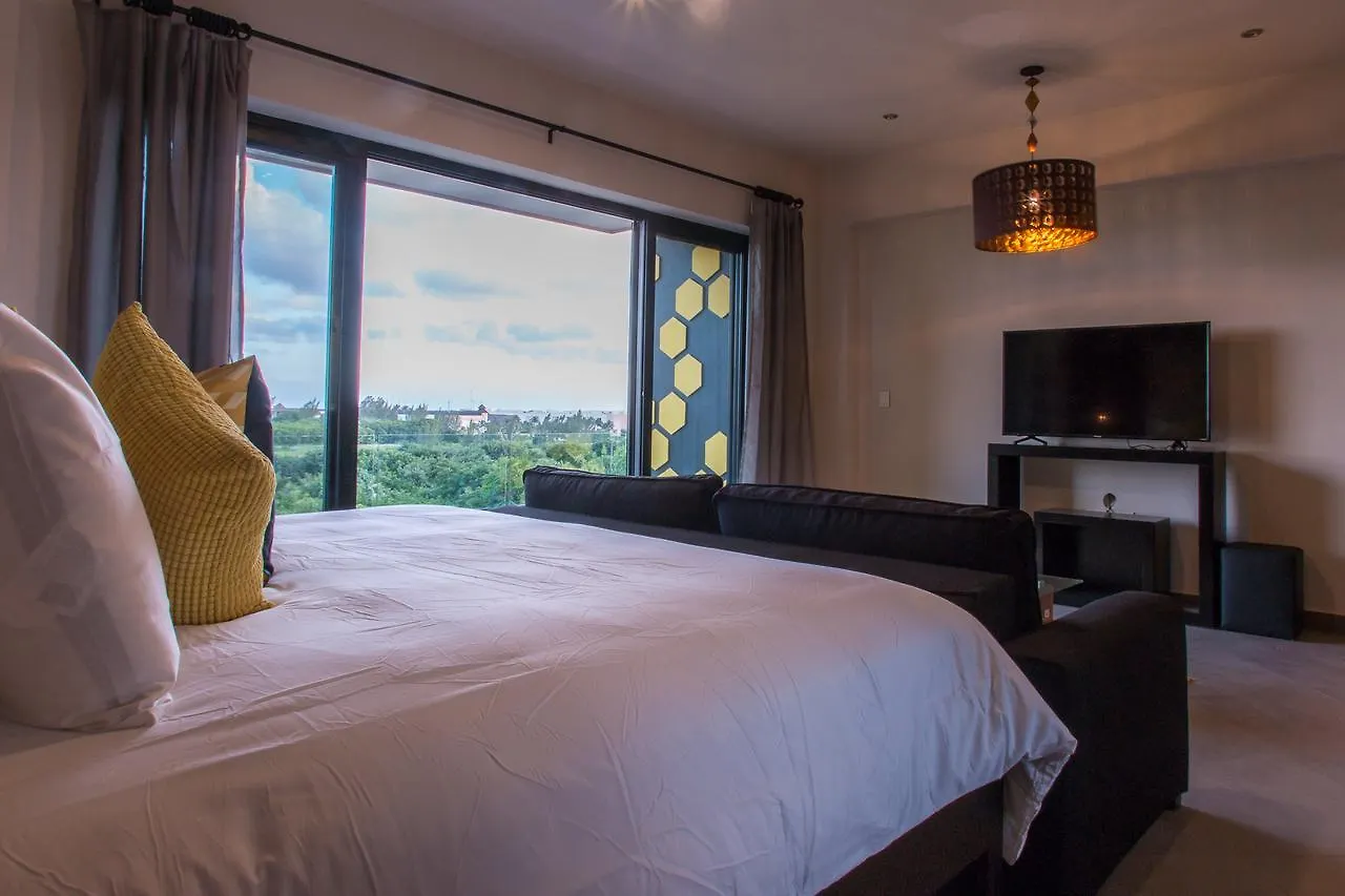 *** Aparthotel Honey B Suites Playa del Carmen Messico
