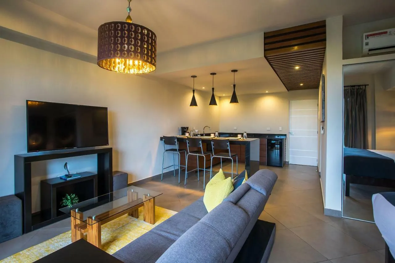 Honey B Suites Playa del Carmen 3*,  Messico