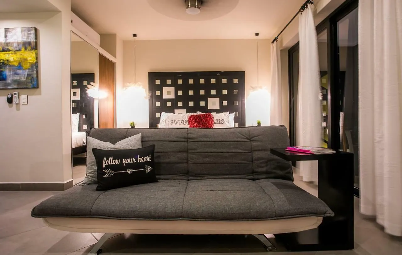 *** Aparthotel Honey B Suites Playa del Carmen Messico
