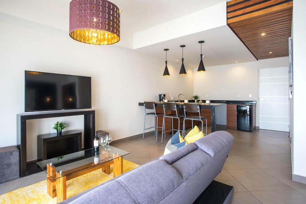 Honey B Suites Playa del Carmen 3*,  Messico