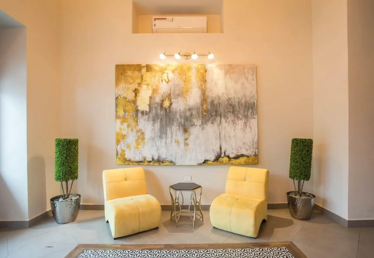 Honey B Suites Playa del Carmen 3*,  Messico