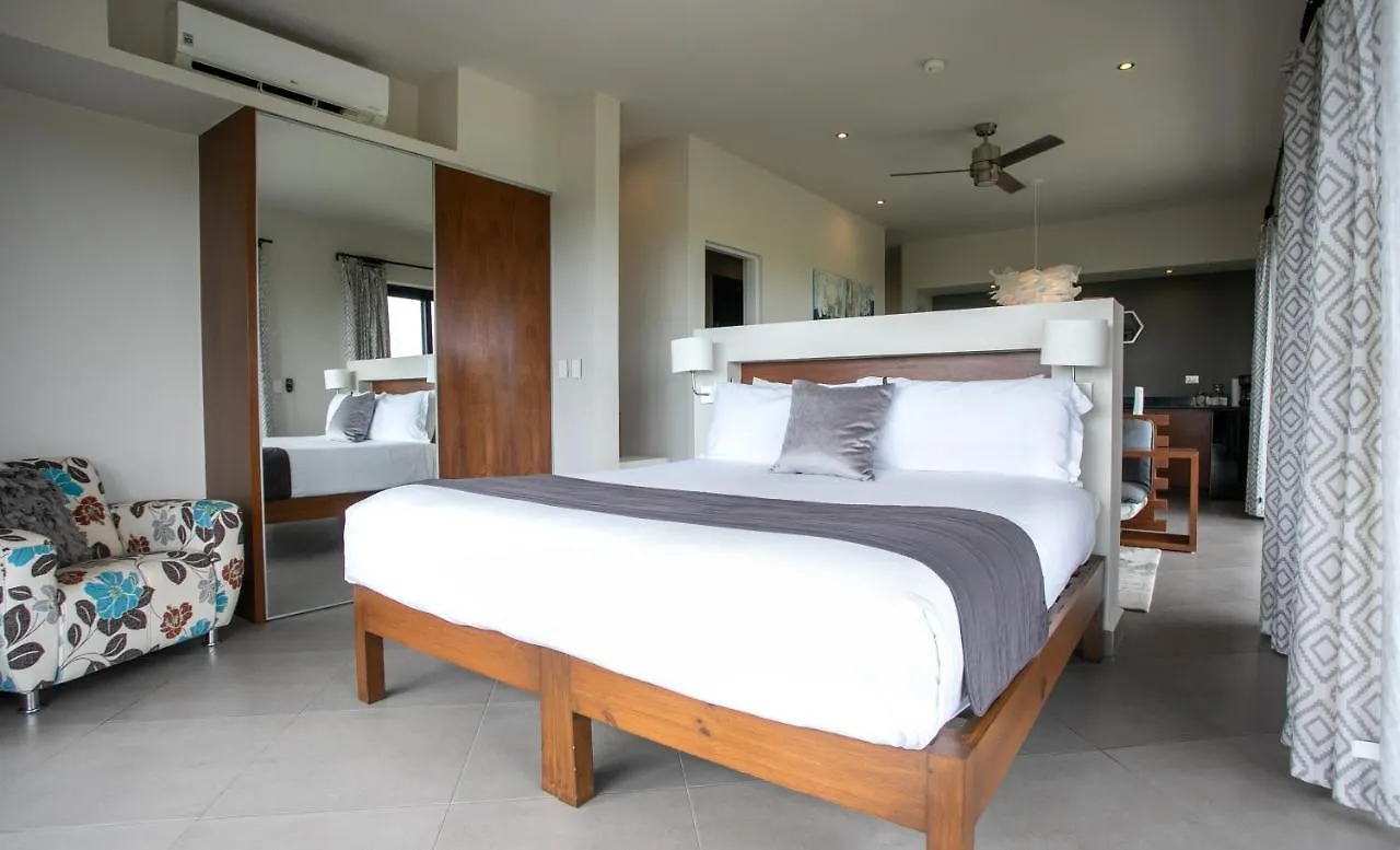 *** Aparthotel Honey B Suites Playa del Carmen Messico
